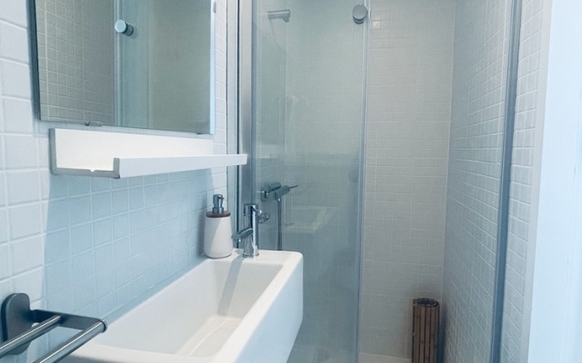Partenope Hostel and Suites