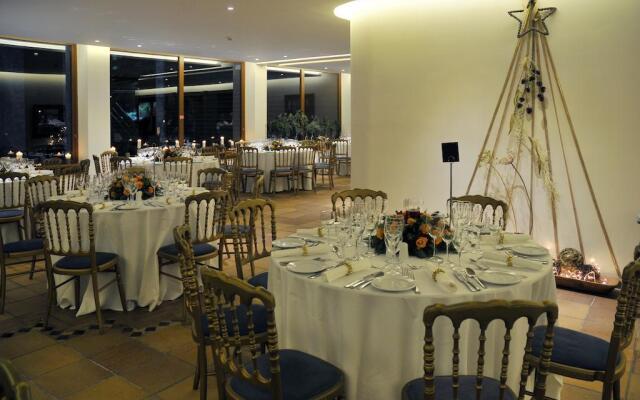 Elatos Resort & Health Club