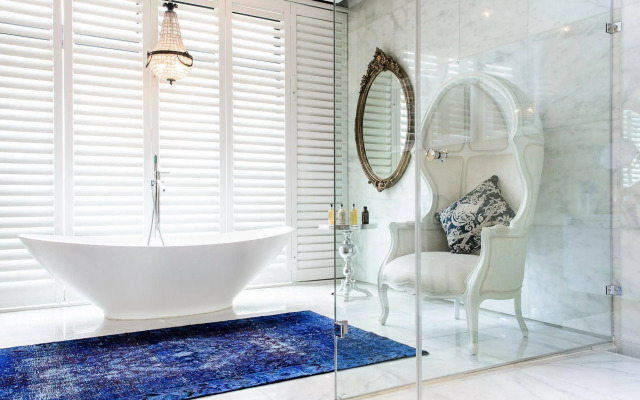 Mannabay Fine Boutique Hotel