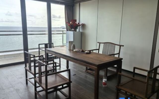 Yuwan Holiday Hotel