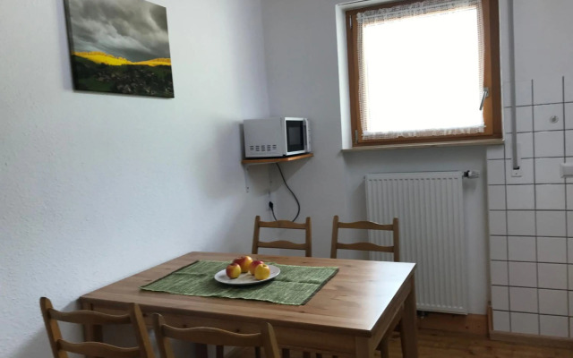 Gästehaus Kehrwieder