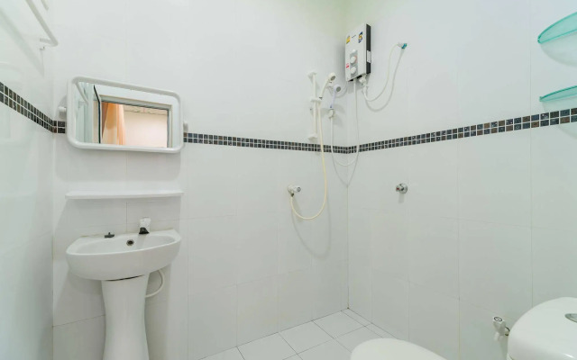 Rasdhoo Holiday Home