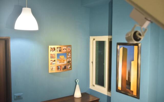 123 Cheers Hostel