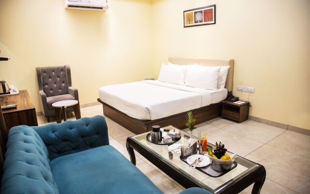 Clarks Inn Dudhwa