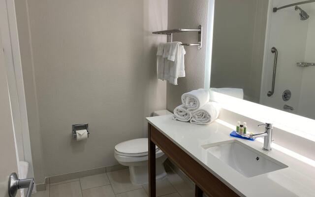 Holiday Inn Express Blowing Rock South by IHG