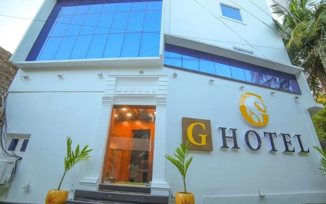 G Hotel