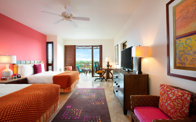 Fairmont Mayakoba