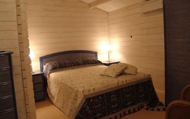 Les Cavaliers de Saint Paul B&B