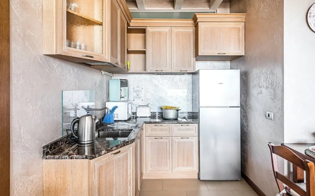 Warda C11 Apartment by Wonderful Italy
