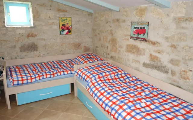 Vila Majda
