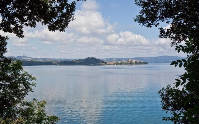 Il Poggetto sul Lago