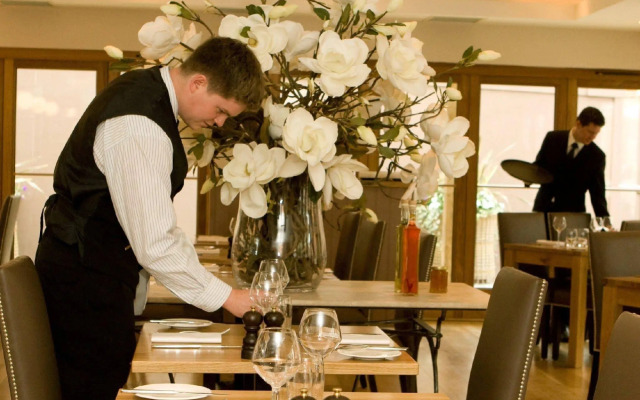 The White Horse Hotel, Romsey, Hampshire