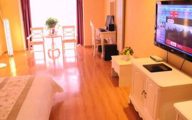 Xian Aisiting Hotel