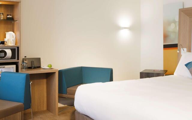 Novotel London Brentford