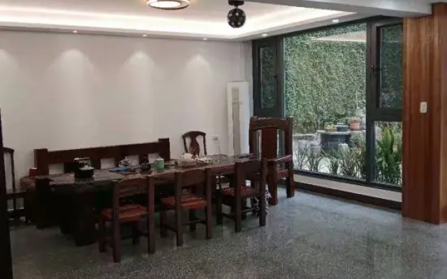 Shiqidong Hostel