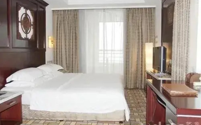 Yin Rui Lin Hotel - Hefei