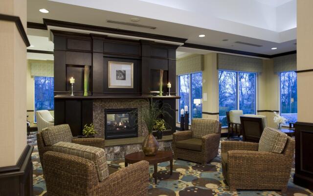 Hilton Garden Inn Huntsville South/Redstone Arsenal