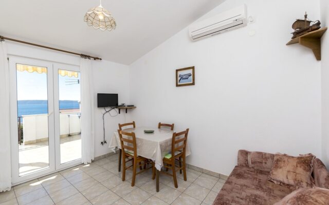 Apartments Neda