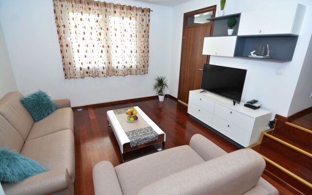 Apartments Tropicoco