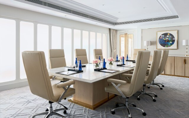 The Langham, Shenzhen
