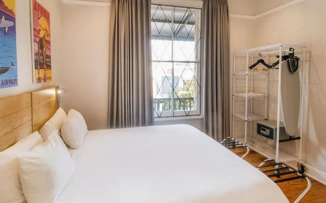 Stone Cottages Camps Bay