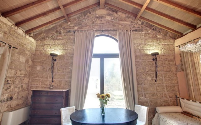 Tenuta Monacelli Lecce