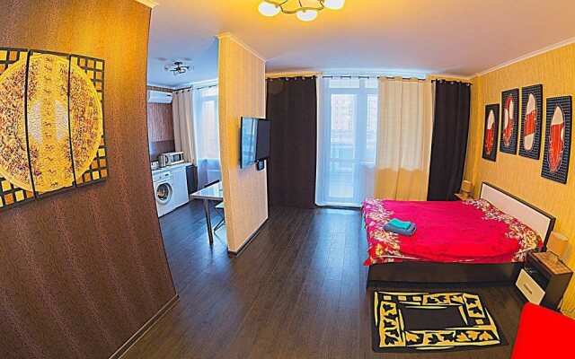 Elita-Home, Hotel,