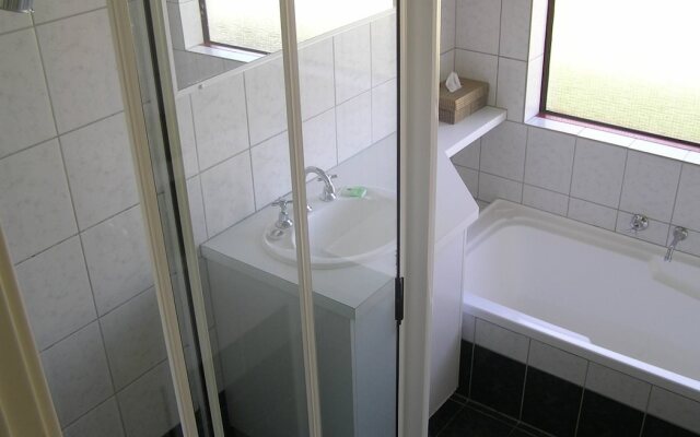 Beachside Prevelly Villas