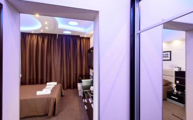 Vikey SPA