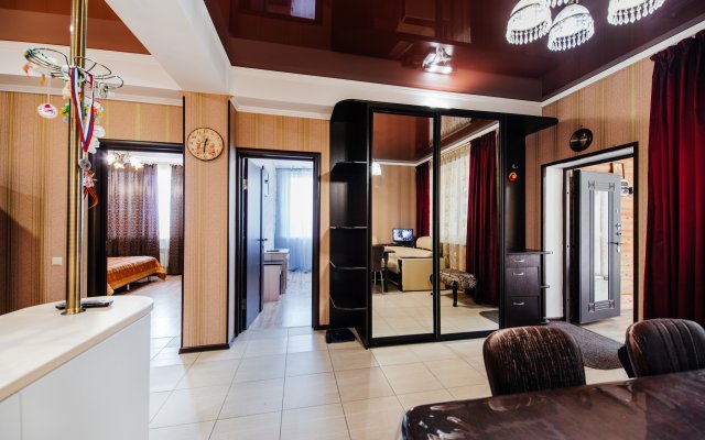 Mandarin (Lazarevskoe)