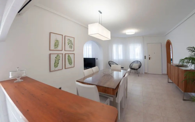 Villa Serenity