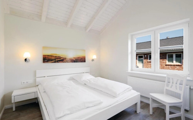 Nice Home in Dagebüll With Sauna and 2 Bedrooms