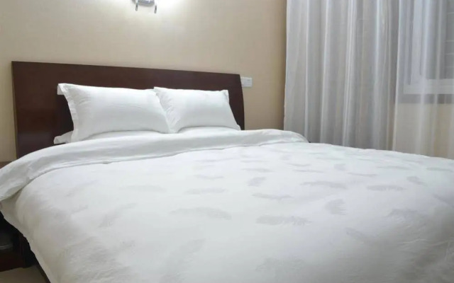 Xianju Haolaiju Hotel