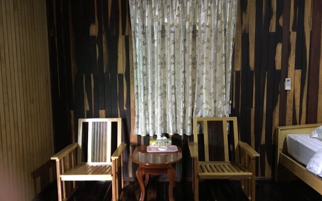 Oak Thar Kyaw Hotel