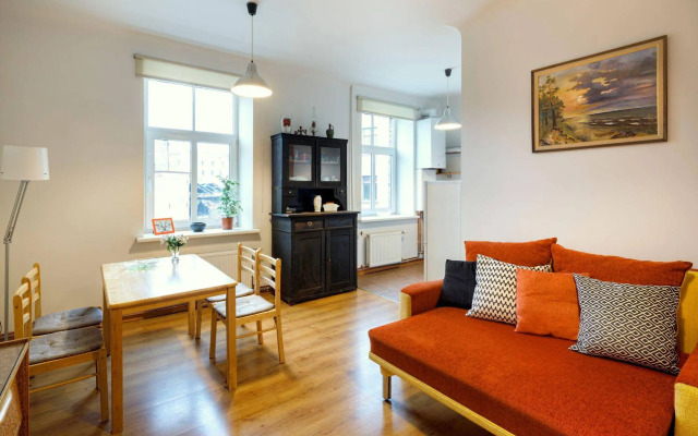Riga City Center Apartments