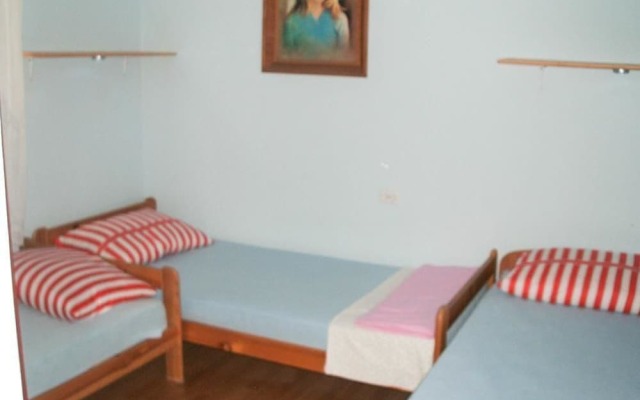 Apartment Velimir