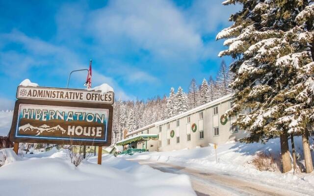 Hibernation House