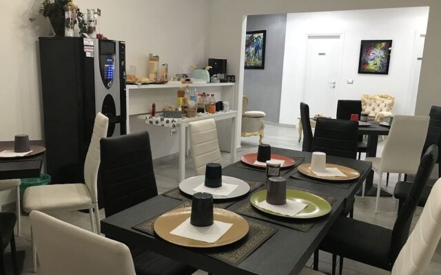 Garda Relais Luna Blu