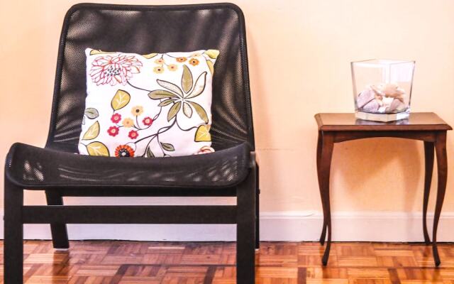 Appartamento Della Rocca