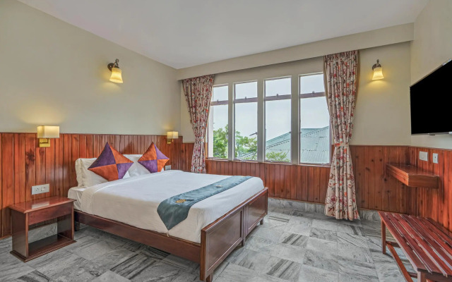 Kalimpong Park Hotel
