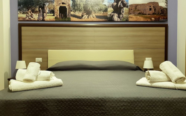 B&B L'ulivo