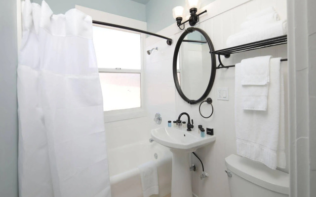 Motel 6 San Francisco, CA – Civic Center
