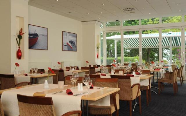 Hotel Muggelsee Berlin