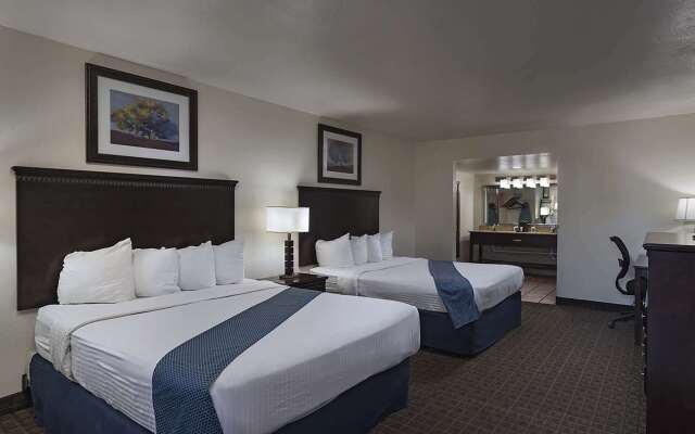 Stevens Inn a Howard Johnson by Wyndham