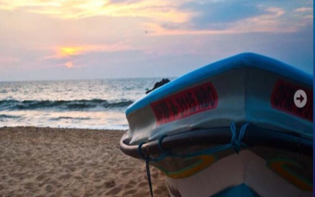 Villa Caterina Group