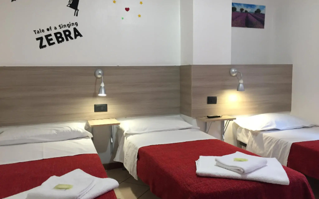 Hotel Adelchi