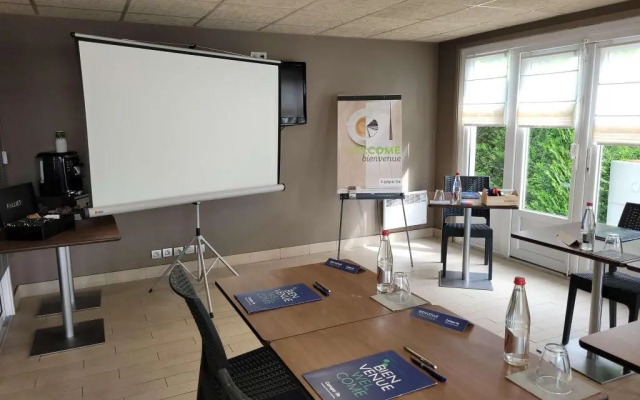 Campanile Saint Quentin