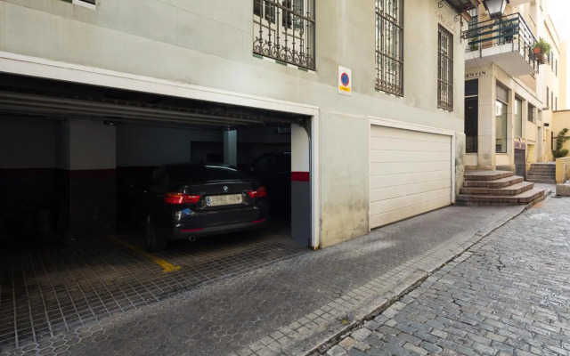 Veoapartment Florentin 1-1