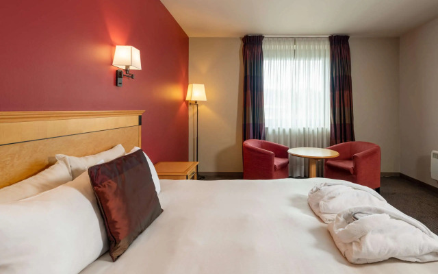 Van der Valk Waterloo