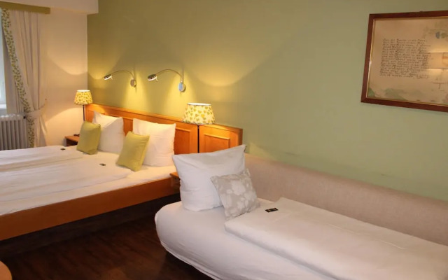 Goldener Adler Oberried - Hotel & Appartements